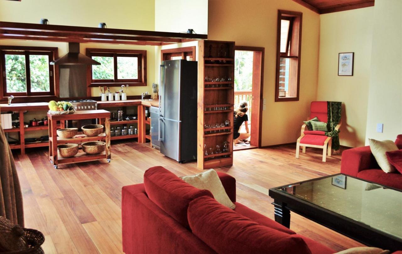 Kaireva Beach House Ραροτόνγκα Εξωτερικό φωτογραφία