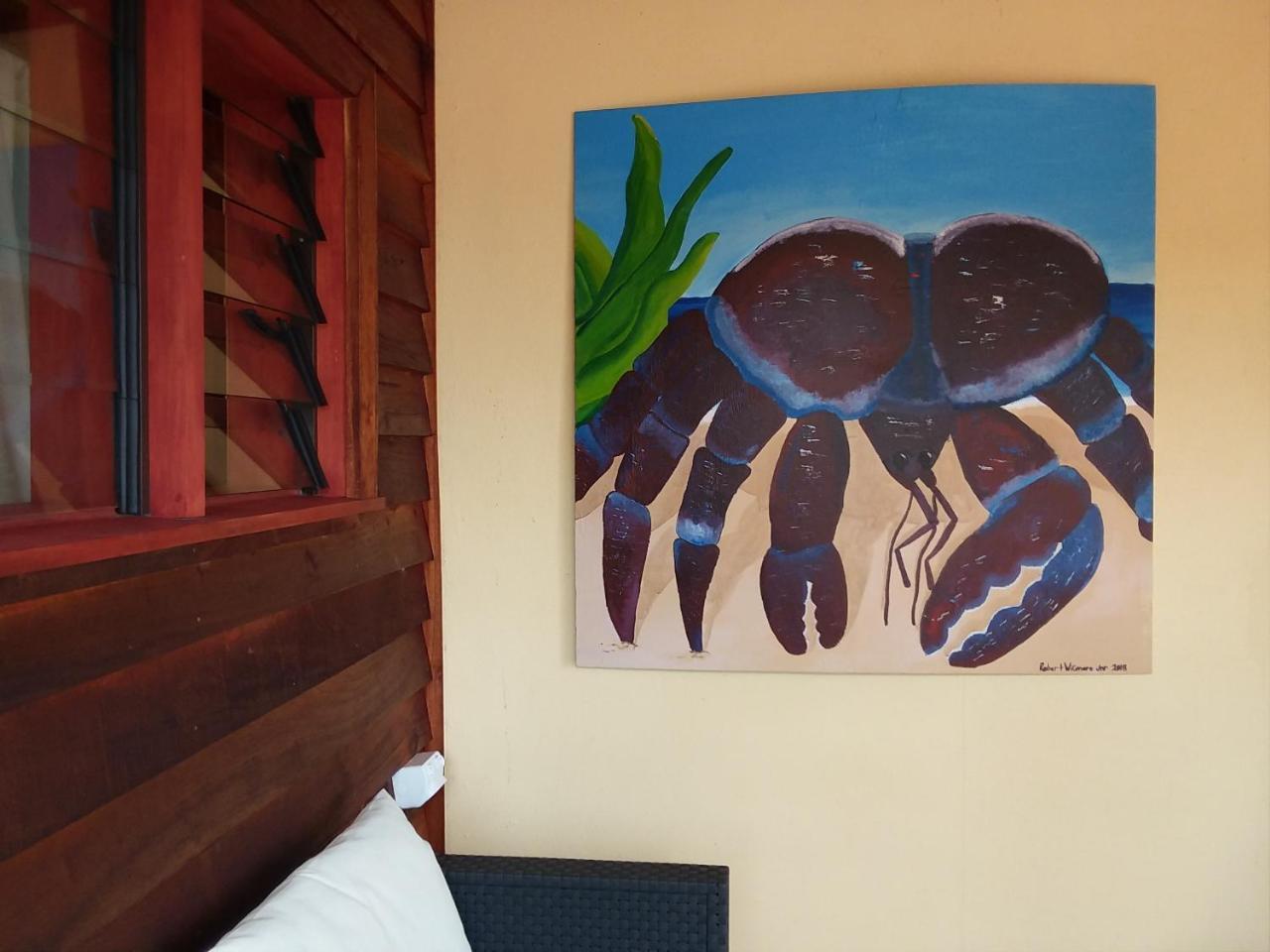 Kaireva Beach House Ραροτόνγκα Εξωτερικό φωτογραφία