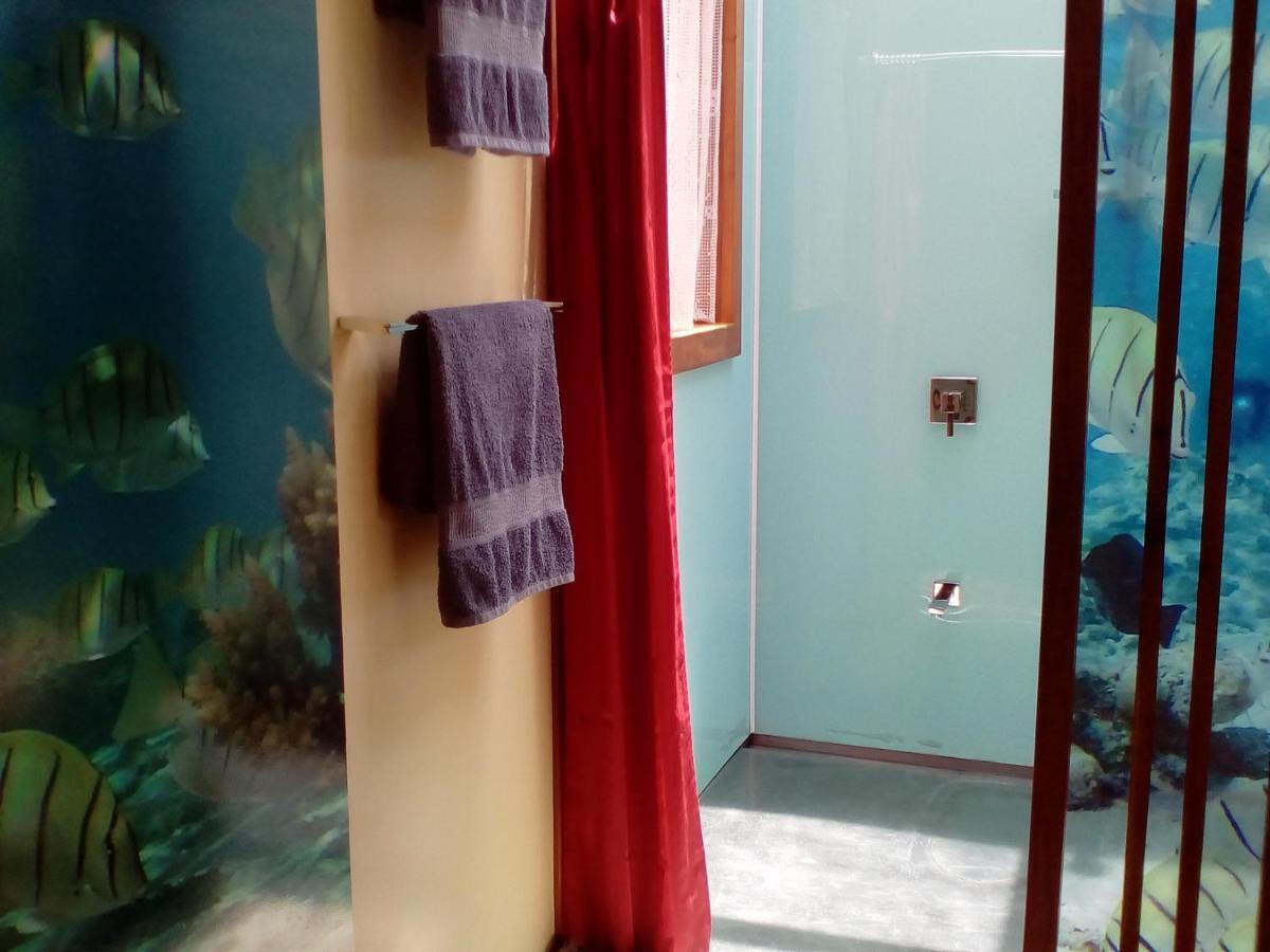 Kaireva Beach House Ραροτόνγκα Εξωτερικό φωτογραφία